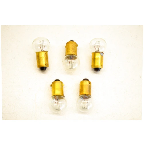 CEC Industries 1895 G4 1/2 Min Ba9S 14V .27A 2Cp