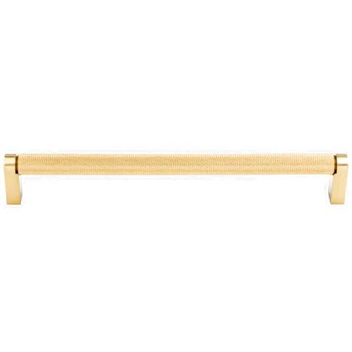 Top Knobs M2604 M2604 Bar Pulls 8-13/16 Inch Center to Center Handle Cabinet Pull