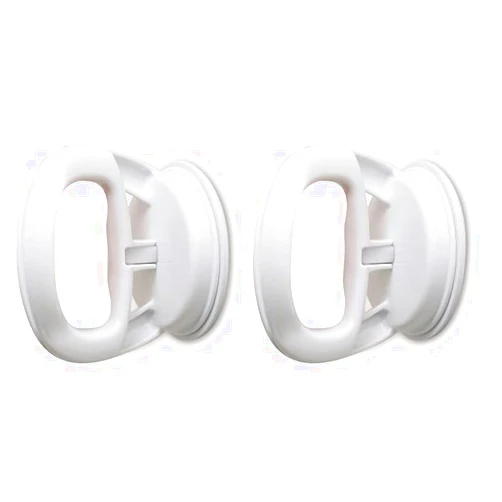 Safe-er-Grip Changing Lifestyles - Safe-er-Grip Traveler Balance Assistant Bar (Pack of 2)