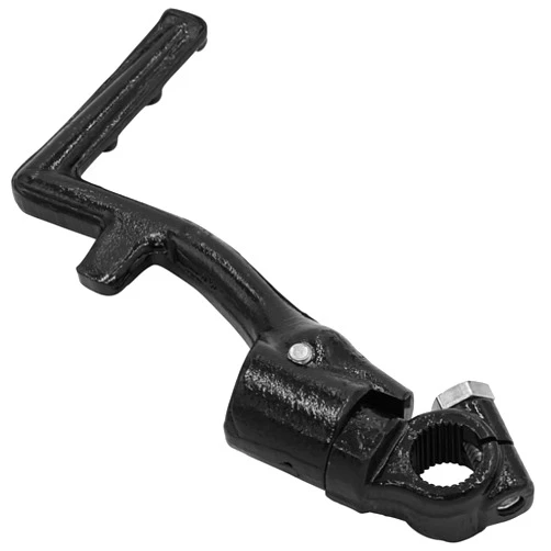 Caltric Kick Start Compatible with Yamaha Banshee 350 Yfz350 Yfz 350 1987-2006 Kick Starter