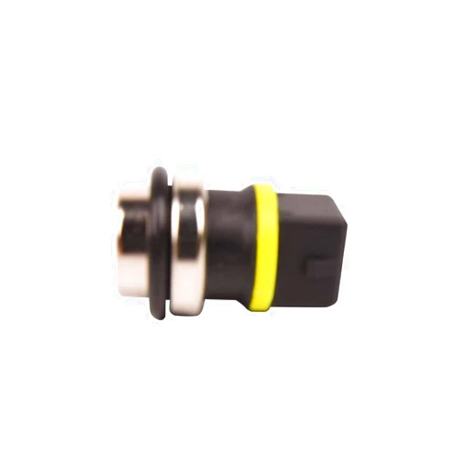 Bapmic 357919501A Engine Coolant Temperature Sender Sensor Switch Compatible with Volkswagen Golf Jetta Passat Cabrio