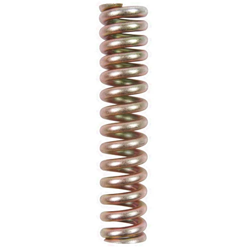 M-Wave Unisex - Adult 0-70 Replacement Tuning Spring for Suspension Parallelogram Seat Post FOURSPRING