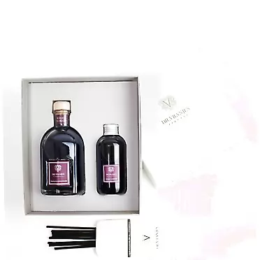 Dr. Vranjes Rosso Nobile Diffuser 250 ml with 150ml Refill Box