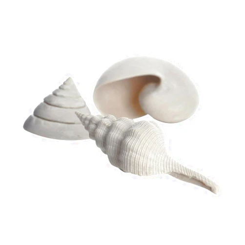 BiOrb 46133.0 Sea Shell Set 3 White Aquariums