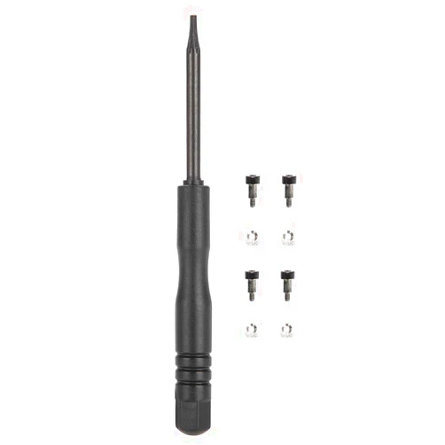 Generic Screwdriver Kit For Suunto, Kit For Suunto Ambit, For Suunto Ambit Screw + Nut Screwdriver Kit Screw Screwdriver Kit For Suunto 1 2 2s 3/Sport Run 3P 3S 3R