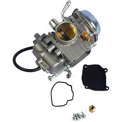 Goodfind68 New Carburetor Compatible with 1995-1998 2x4 4x4 6x6 Polaris Magnum 425 & Polaris Sportsman 500 Carburetor 4x4 Atv Quad 1996-2001 2002-2008