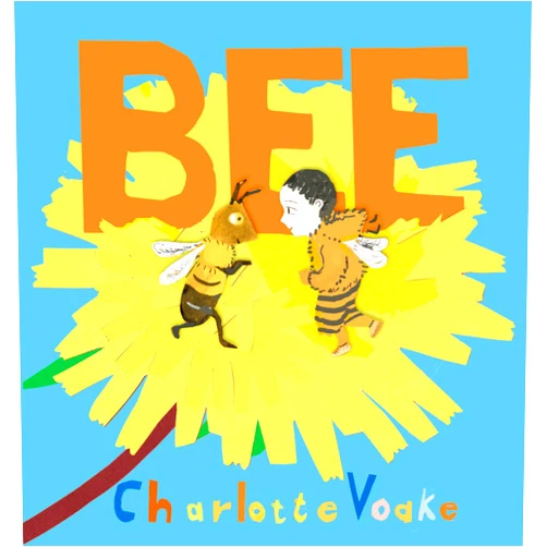 Charlotte Voake Bee