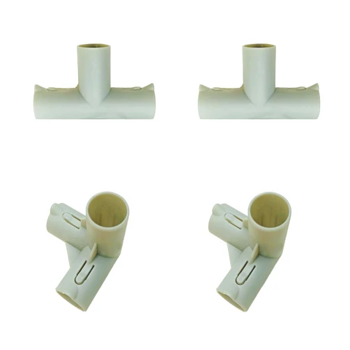 Calody Baby Playpen Replacement Connectors, Connectors Set for Calody Baby Play Yard (4 Types, Total 16 Pcs)