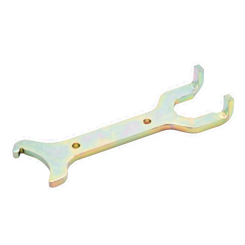 AIRCMT Rear Shock Spanner Wrench Adjustment Tool Fit for Harley Sportster 1984-2015 Touring Softail Dyna Road Glide/Electra Glide/Road King/CVO,Universal Motorcycle Shock Preload Spanner Tool