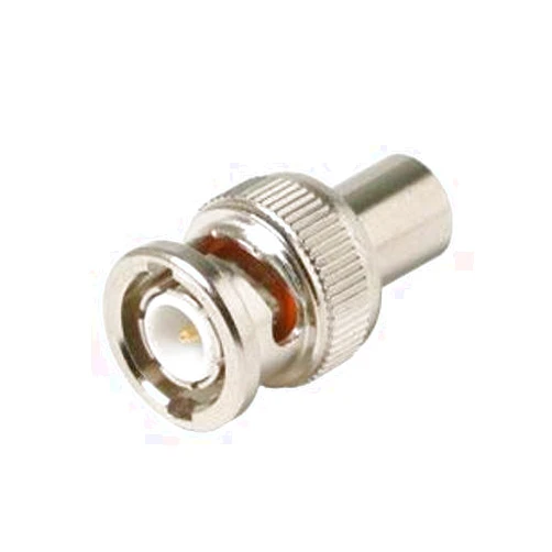 STEREN 75 Ohm BNC Terminator 5% 1/2W - 10 Pack