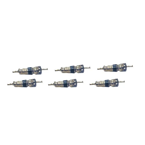 Robinair (40352) Replacement Valve Cores - Pack of 6