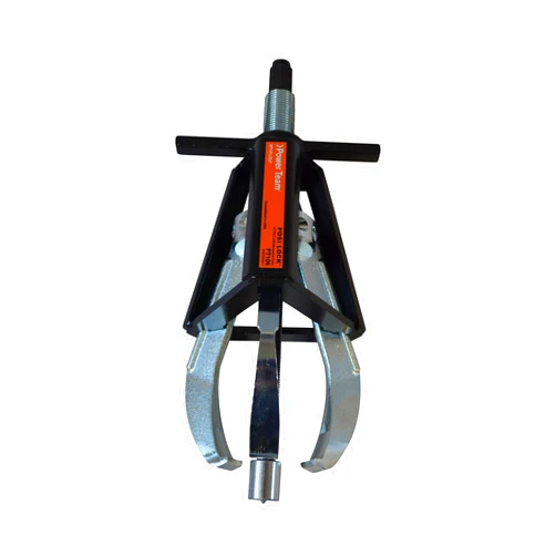 Posi Lock 106 Manual Puller, 3 Jaws, 10 tons Capacity, 6