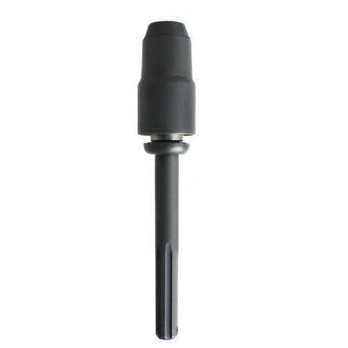 IGIUA HA1030 Sds Max Extension For Bosch Sds Plus To Sds Max Adapter and Sds Max To Sds Plus Adapter