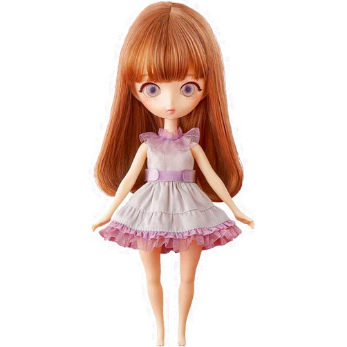 Good Smile Company-Near Harmonia Lavina Figure