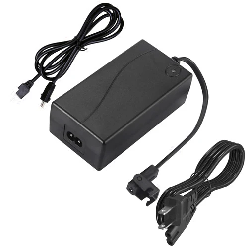 Canirologas Adjustable Bed Base Power Supply Adapter,3-Piece Adjustable Bed Power Adapter Kit Replacement Parts,Electric Bed Power Replacement Power Cord Kit