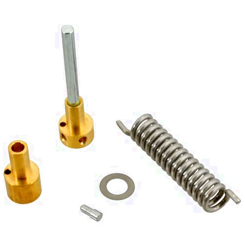 Generic Kason KASONÃ‚® - 1216-000027 Cartridge,Spring (KIT) 1216-000027