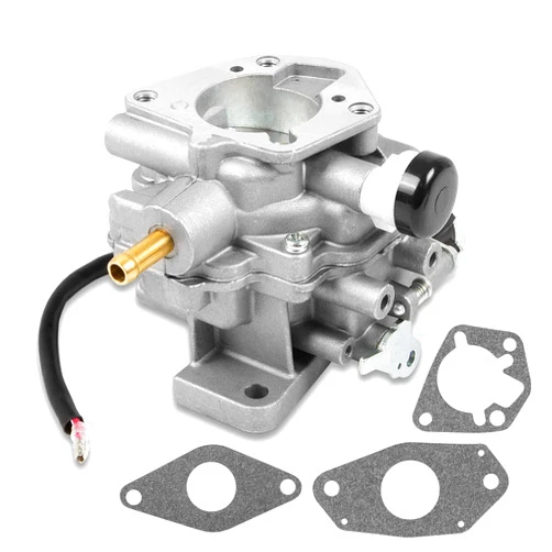RANSOTO Carburetor with Gasket Compatible with Kohler CH22 CH23 CH620 CH680 19-23HP,Replace# 2485359-S 2485359