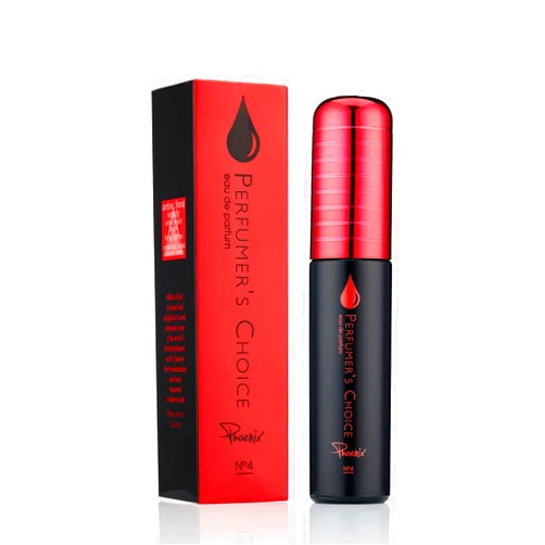 Perfumer's Choice Milton-Lloyd Phoenix - EDP Spray - Unisex Perfume - Cologne for Men - Perfume for Women - Long Lasting Perfume - Oriental Floral Fragrance - 1.7 oz