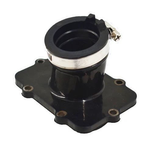 labwork Carburetor Flange Socket Carb Boot Replacement for Ski-Doo 550F 420867300