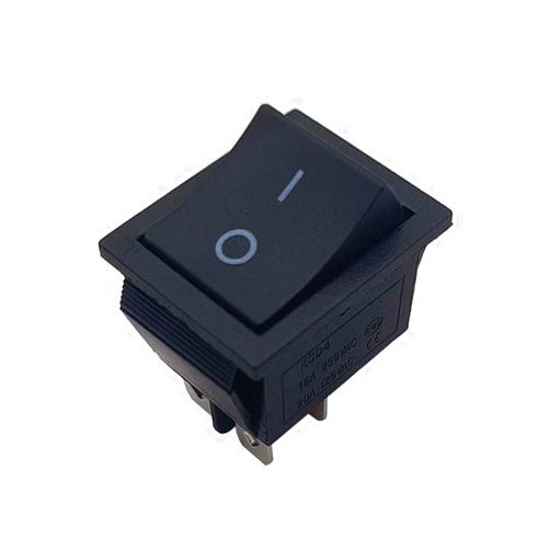 HUWXOP On Off Switch fits Champion 3500 4000 Watt Open Frame Inverter Generator 100302