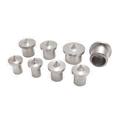 Milescraft 5343 8pc. Drill Center for Dowel and Tenon