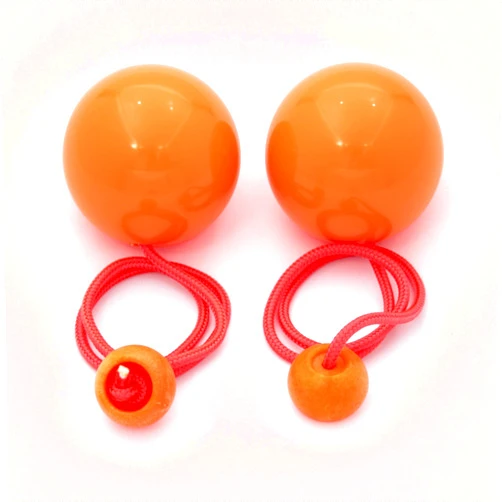 Play Juggling Contact Pendulum Poi 80mm