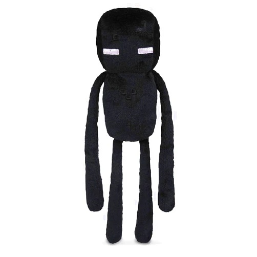 Minecraft Enderman 7