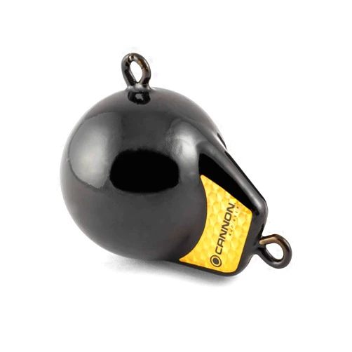 Cannon Downrigger Weight