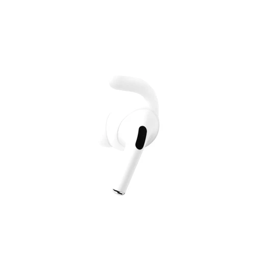 JUNHETEK Replacement Earbuds for Earphones Right 1st Generation Ear Replacement with Detachable Ear Hooks Right Ear Side Single, Wireless Earbud for Earphones R Single Bluetooth Headphones Noise Cancelling