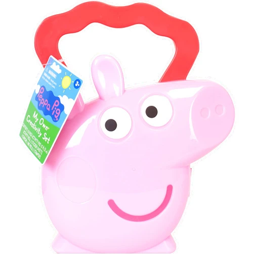 Tara Toys Peppa My Own Creativity Set