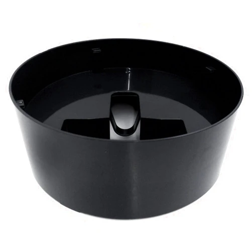 WEIJIA FP-13DKM 13-Cup Elemental Processor Dicing Storage Case fits for Cuisinart FP-13DGM