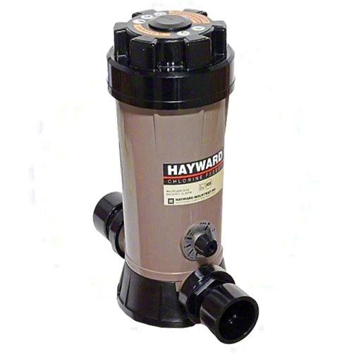 Hayward CL2002S In-line Automatic Chemical Feeder