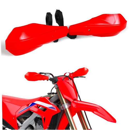 AnXin Motorcycle Handguards 7/8