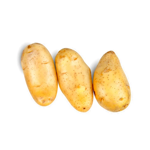 RawJoy Organic Fresh Russet Potatoes by RawJoy Farms