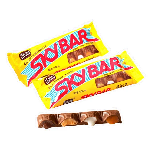Black Duck Brand Skybar, Set of 5