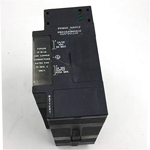 MWSSG IC693PWR322C