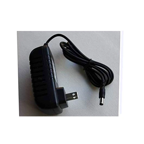 Globalsaving Power Supply AC Adapter Cord Cable Charger for Brother P-Touch Edge Label Maker Labeler Printer PT-E550W PT-H300 PT-H300LI PT-H500LI