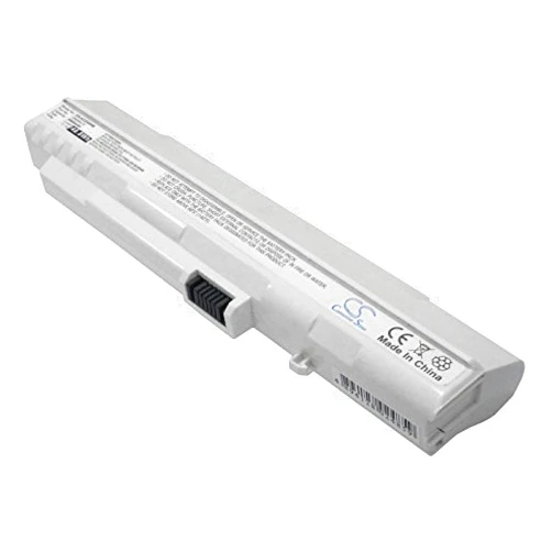 RayVotl Battery Compatible with Gateway Part Number: LC.BTP00.018, PPD-AR5BXB63, RCPATAR06-784, AR5BXB63, UM08A31, UM08A51, UM08A71, M08B74, 4400mAh