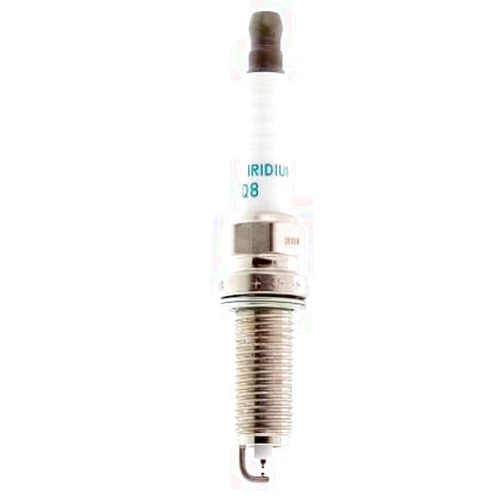 DIINGO Anti Seize Lubricant Bundle with replacement Toyota Spark Plugs 4pcs Iridium Long Life 90919-01289 Denso 3524 FC16HRQ8 (5 Items)