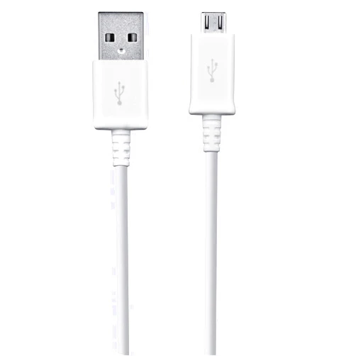 Works for Redmi 4Ð° Short MicroUSB Cable Compatible with Your Xiaomi Redmi 4а with High Speed Charging. (1White,20,cm 8in)