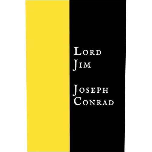 Joseph Conrad Lord Jim