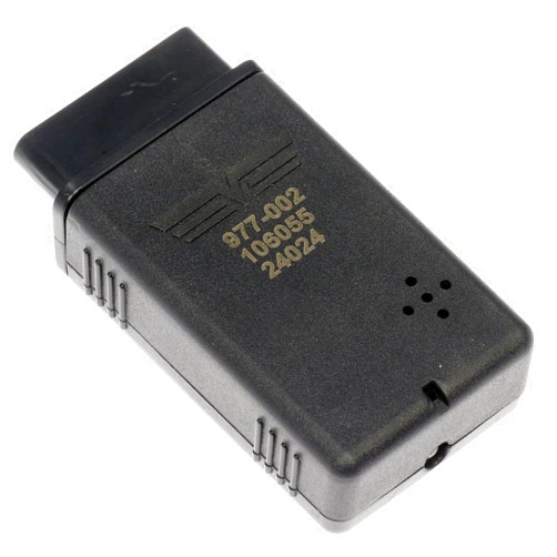 Dorman 977-002 Patented Idle Relearn Tool Compatible with Select Models (OE FIX)