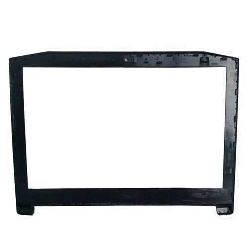 YUHUAI Laptop Replacement LCD Front Bezel Cover Case Compatible for Acer Nitro 5 an515-41 an515-42 an515-53 an515-51 N17C1 Shell