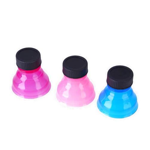 Eujgoov 6Pcs Reusable Useful Snap, Snap CAPP Can Lids On Can Bottle for Cool Soda Drink Lid