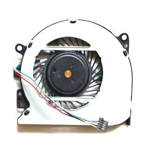 USKKS New CPU Cooling Fan for HP Pavilion 13-A 13-A000 13-A100 13-A200 13-A010DX 13-A013CL TPN-Q146 13-B000 13-B100 13-B200 15-U 15-U010DX 15-U011DX 15-u110DX 15-u111DX, P/N: 779598-001 776213-001