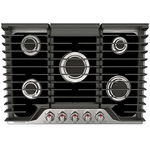 Premium-Plus Premium Plus Stove Protectors for Frigidaire Gas Cooktop Model GCCG3048AS, Custom Cut, Easy to Clean Stove Liner, Made in the USA.