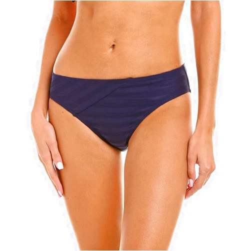 La Blanca Women's Standard Scoop Front Hipster Swimsuit Bottom
