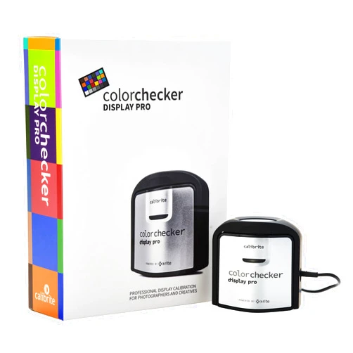 Calibrite ColorChecker Display Pro (CCDIS3)