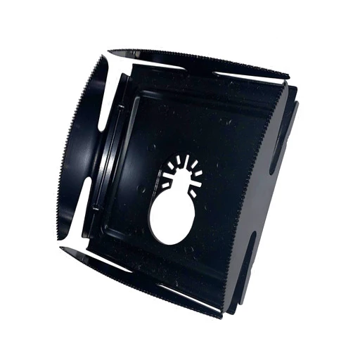 Q bit Qbit SQ1000-4X4