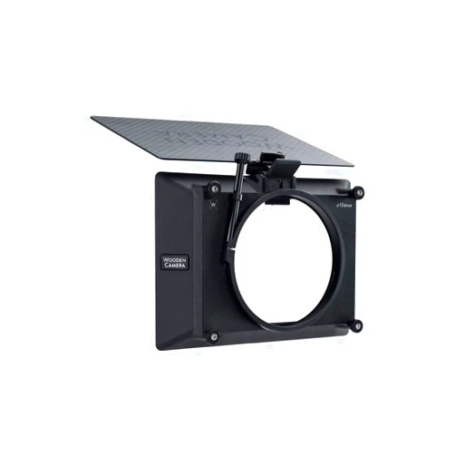Wooden Camera Zip Box Pro 4x5.65 (Clamp On) 104mm